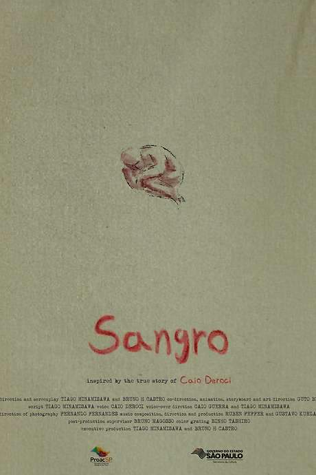    Inspired by a true story, the animation is an intimate confession of a person living with HIV.  